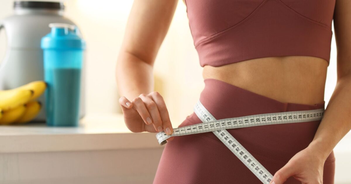 "Add to Your Shopping List": She Loses 45 Kilos Thanks to This Delicious and Very Low-Calorie Snack That Is Often Forgotten