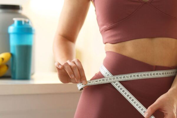 "Add to Your Shopping List": She Loses 45 Kilos Thanks to This Delicious and Very Low-Calorie Snack That Is Often Forgotten