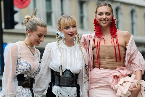 "All My Friends Ask Me What I'm Wearing": This Addictive Fragrance Just Launched and It's Already Getting All the Compliments