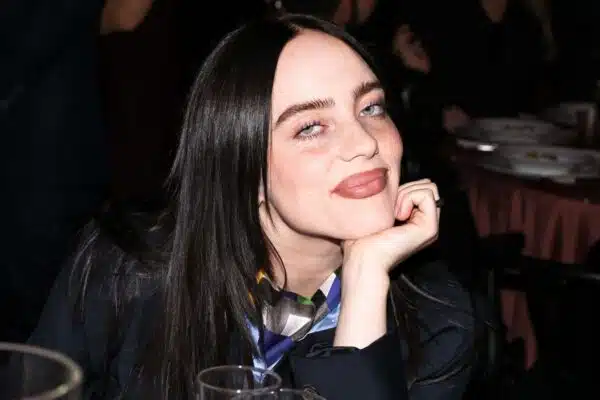 Billie Eilish (24 years old): Her Favorite Perfume Is Ideal for Feeling "Sensual and Powerful"