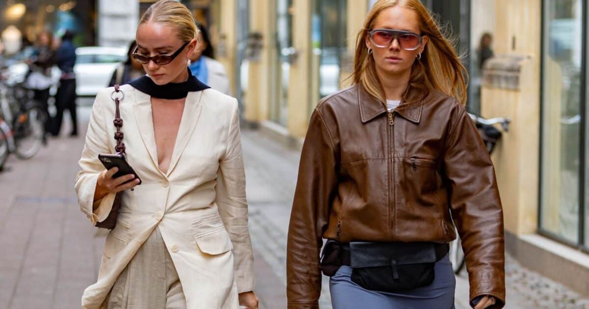 Goodbye 10cm Heels, Here's the Ultra-Feminine Shoe All Chic Women Will Wear This Spring