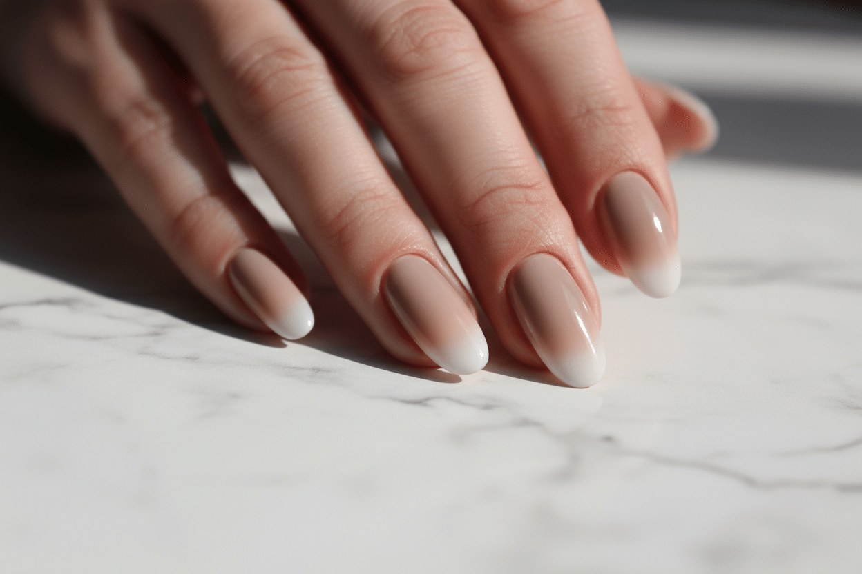 Acrylic nails vs. other nail extensions — a durability comparison