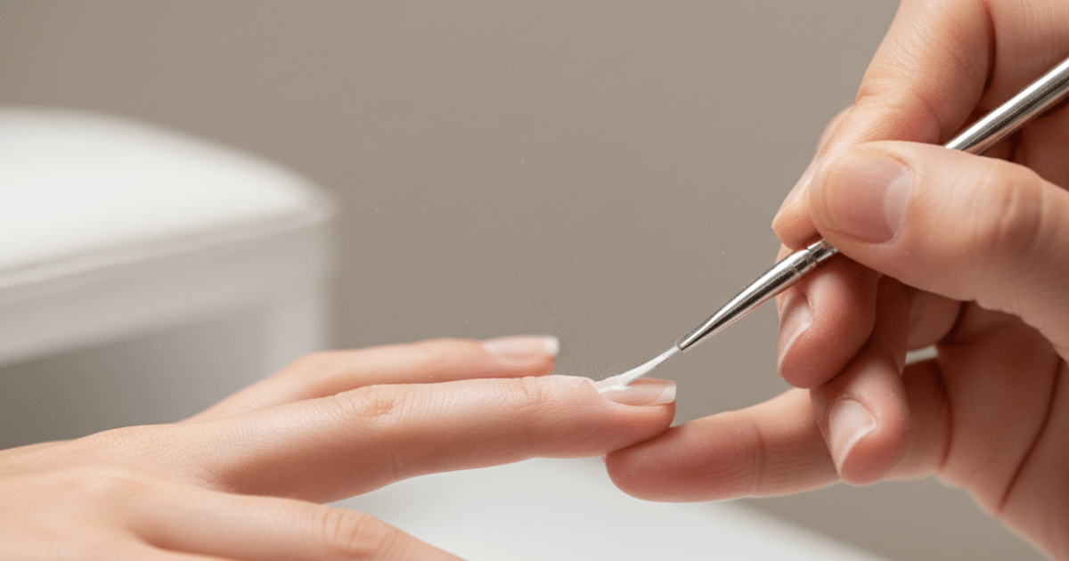 How Long Do Acrylic Nail Tips Last?