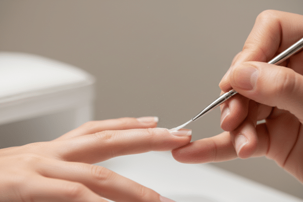 How Long Do Acrylic Nail Tips Last?
