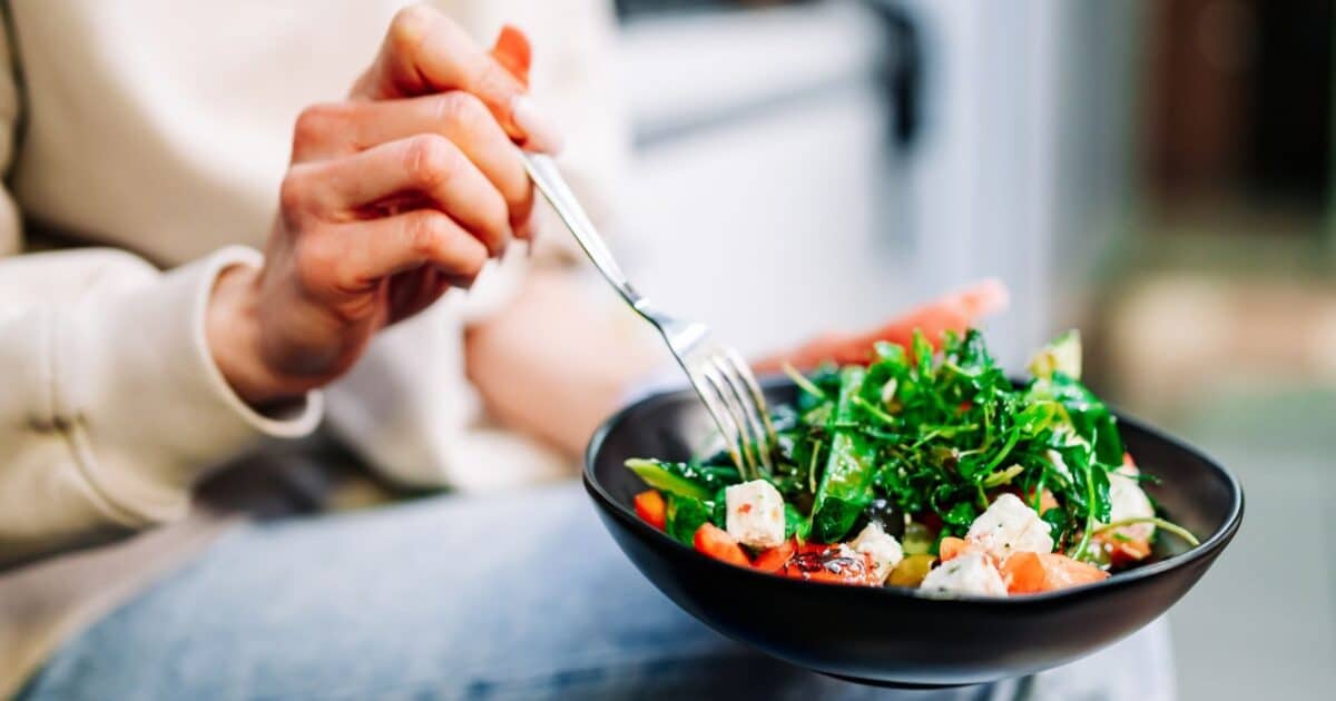 I Am an Endocrinologist and Here Is the Food That Helps End Blood Sugar Spikes After 50