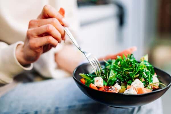 I Am an Endocrinologist and Here Is the Food That Helps End Blood Sugar Spikes After 50