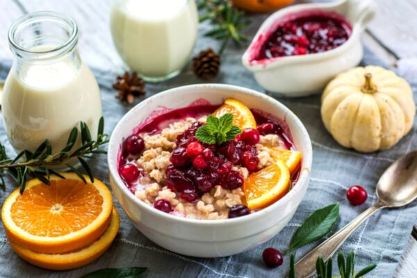 One Tablespoon of This Food Per Day Melts Belly Fat