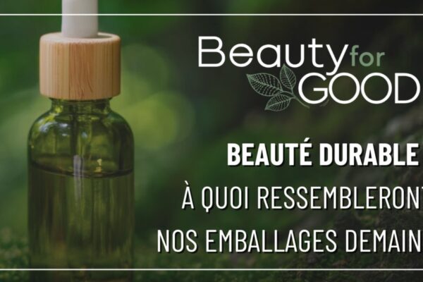 Sustainable Beauty: What Will Our Packaging Look Like Tomorrow?