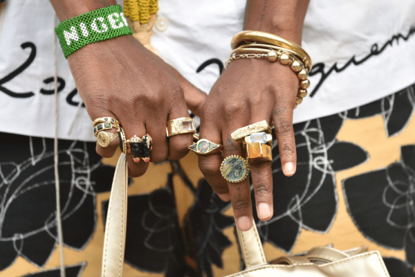 This Family Heirloom That Was Forgotten Is Trendy Again (And It Might Be Gathering Dust in One of Your Drawers)