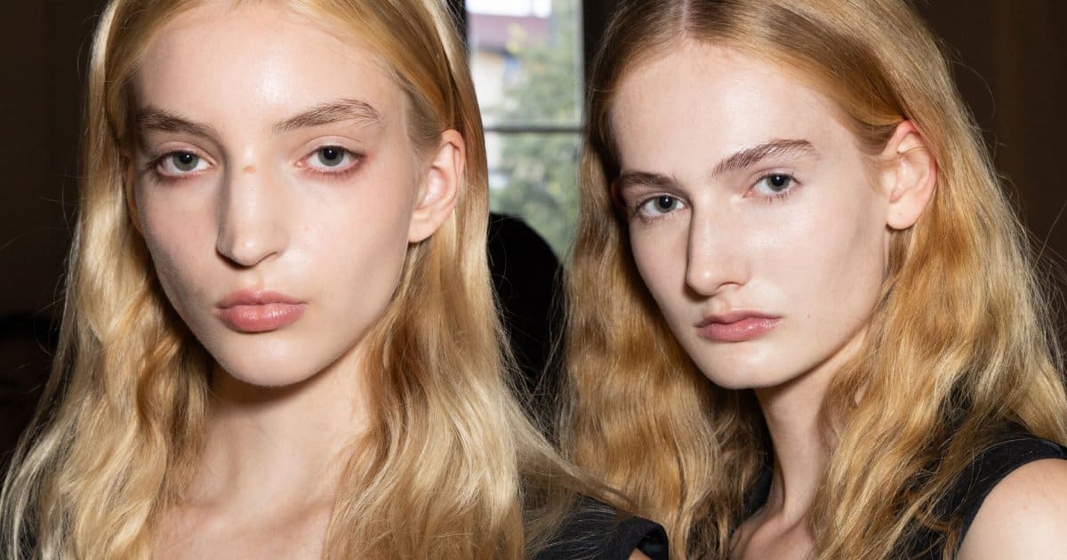 Why beauty brands are no longer talking about anti-aging but about longevity?