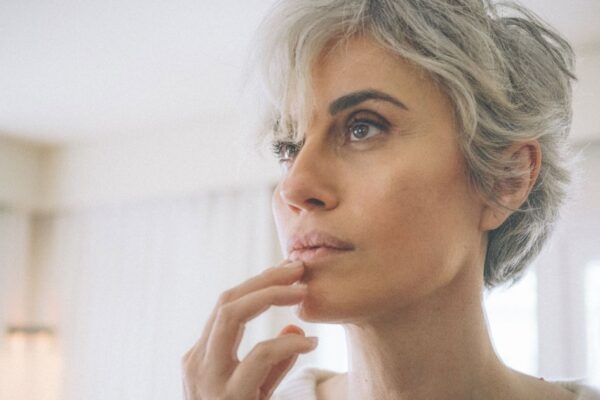 Your white hair could indicate that your body is defending itself against cancer